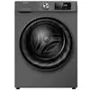 Lava e Seca Hisense WD5Q13 Titanium com Motor Inverter e Função Steam – 13/8kg - 110V ou 220V - 1