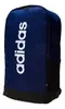 Mochila Esportiva Unissex 18,5L Azul - 1
