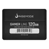 [App] SSD Rise Mode Gamer 120GB SATA III 530MB/s Preto - 1