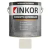 Cimento Queimado Acrílico 5kg - Algodão Egípcio - 1