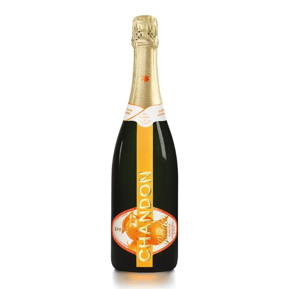 ESPUMANTE ARGENTINO CHANDON GARDEN SPRITZ 750ML