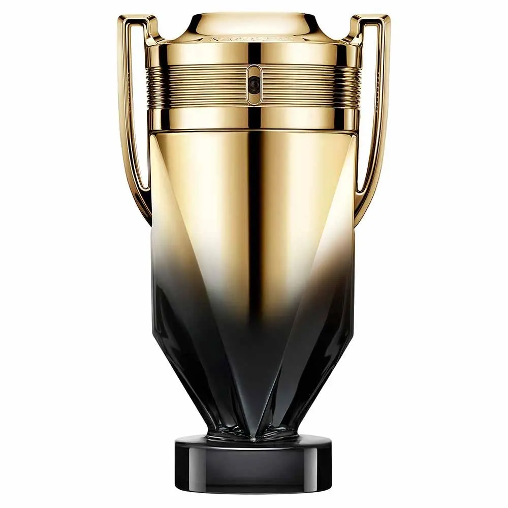 Perfume Masculino Invictus Elixir Rabanne Parfum Elixir 200ml