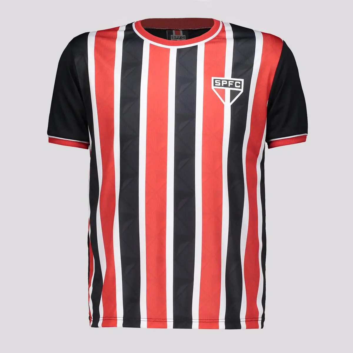 Camisa São Paulo Classmate Infantil - 1