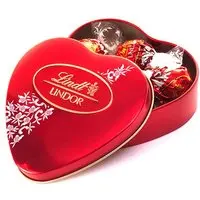 Coração Lindt 50g - 1