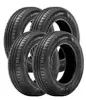 Jogo 4 Pneus Ceat Aro 13 EcoDrive 175/70R13 82T - 1