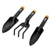 WAP Kit Jardinagem Manual com Duas Pás e um Ancinho GKJM01