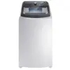 Máquina de Lavar Electrolux 14,5kg Efficient JeteClean LEE15 - 220V ou 120V - 1