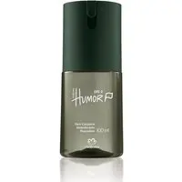 Desodorante Corporal Paz e Humor Masculino - 1