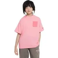Camiseta Júnior Nike Manga Curta K ODP DRY SS