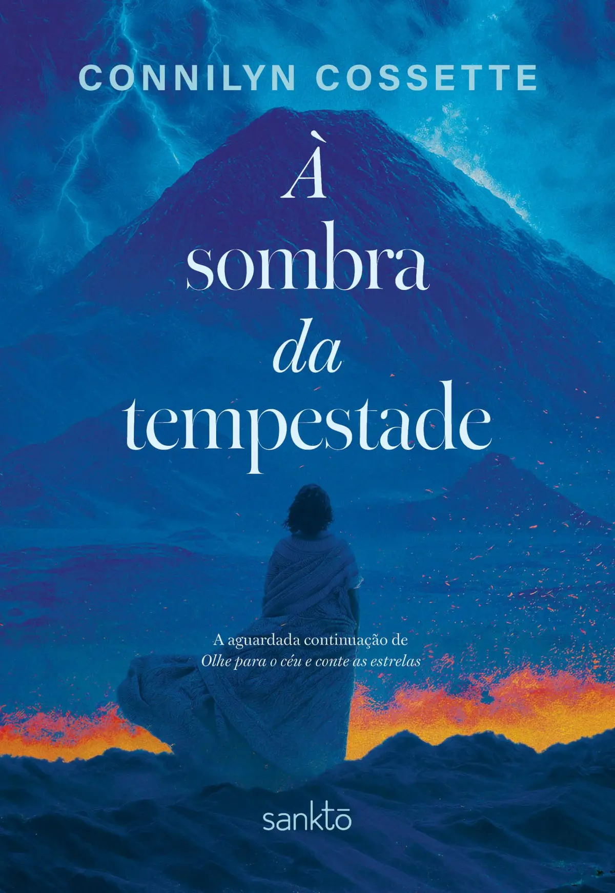 À sombra da tempestade - 1
