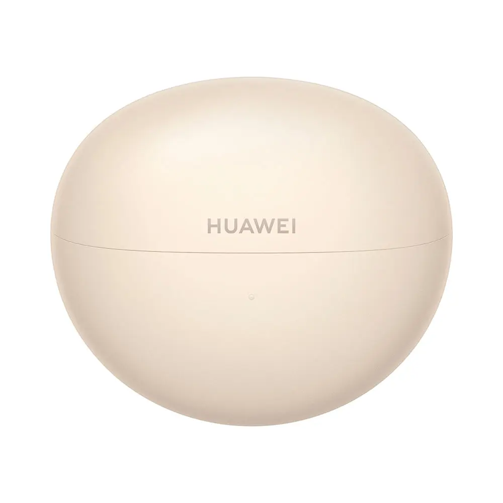 Fone de Ouvido sem Fio Huawei FreeClip Intra-auricular Bege - 285062