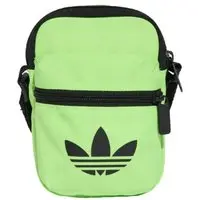 Bolsa Festival Adicolor Classic adidas Originals Verde - 1