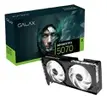 Placa De Vídeo Galax Nvidia RTX 5070 12GB GDDR7 192 Bits - 1