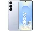 [Magalu] Galaxy S25 5G 256GB Azul 12GB RAM Câm. Tripla - 1