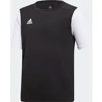 Camisa Estro 19 Kids adidas