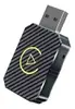 Adaptador CarPlay Sem Fio 2 em 1 para Carro - 1