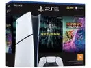 [ BR/ Parcelado] PlayStation 5 Slim  Digital Edition  - 1