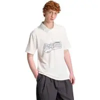 CAMISA DE FUTEBOL JACQUARD ORIGINALS adidas Originals Branco - 1