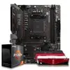 Pichau Kit upgrade, AMD Ryzen 5 5600XT, B550, 16GB DDR4 - 1