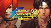 [Steam] THE KING OF FIGHTERS '98 ULTIMATE MATCH FINAL EDITION - PC - 1