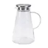 Jarra com Tampa Inox 1,9L Titanium - 1