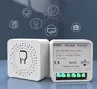 [R$7,99 MOEDAS/BR/ APP] Interruptor Inteligente Wi-fi, Alexa e Google Home  - 1