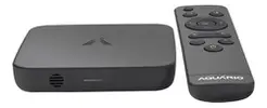 Tv Box Aquário Stv-3000 Plus 4k 16gb 5 geração - 1