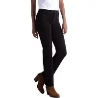 Calça Jeans Levi's® 314 Shaping Straight - 25X32 - 1