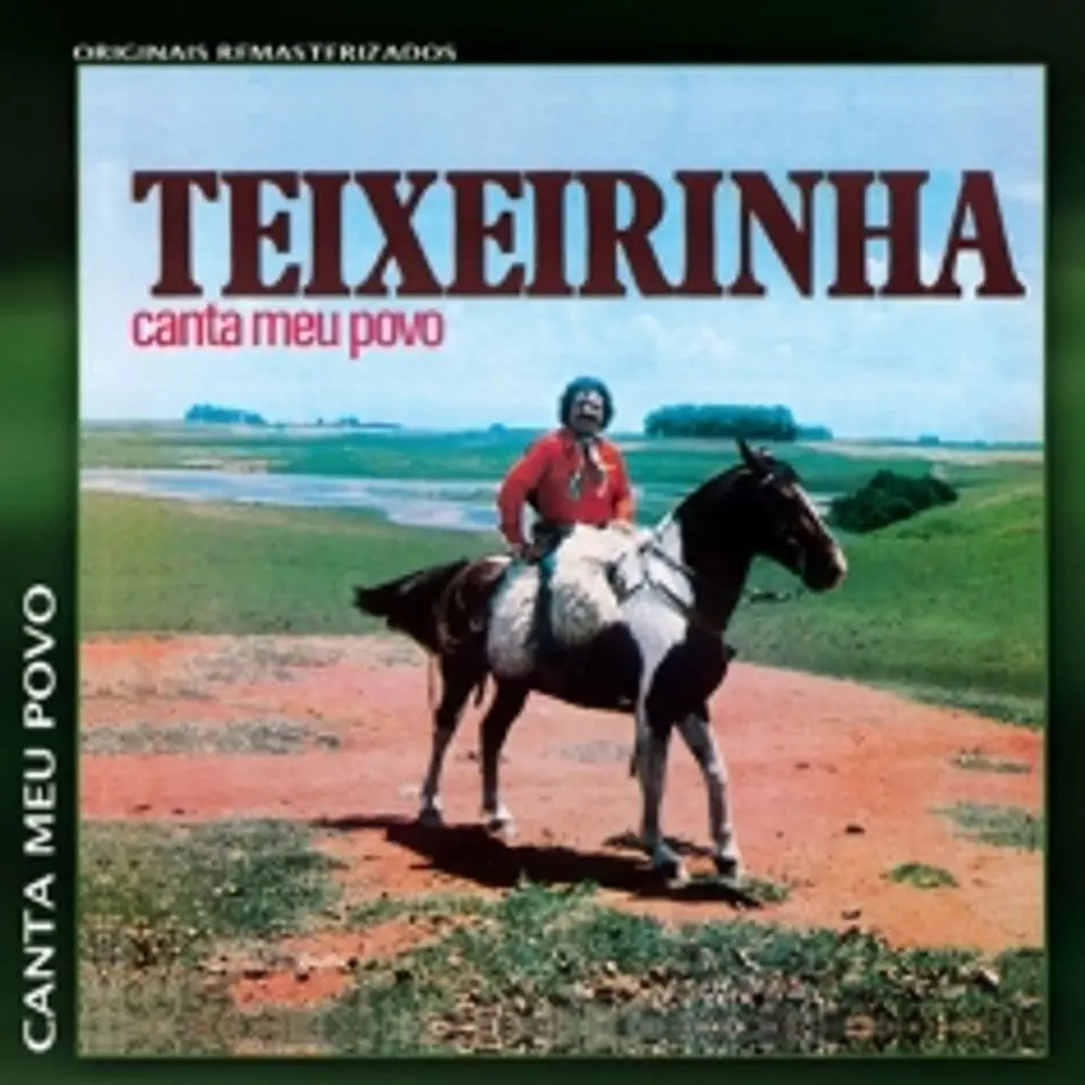 Canta Meu Povo [CD]