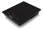 Cooktop de Indução 1 Boca Touch Preto - 1