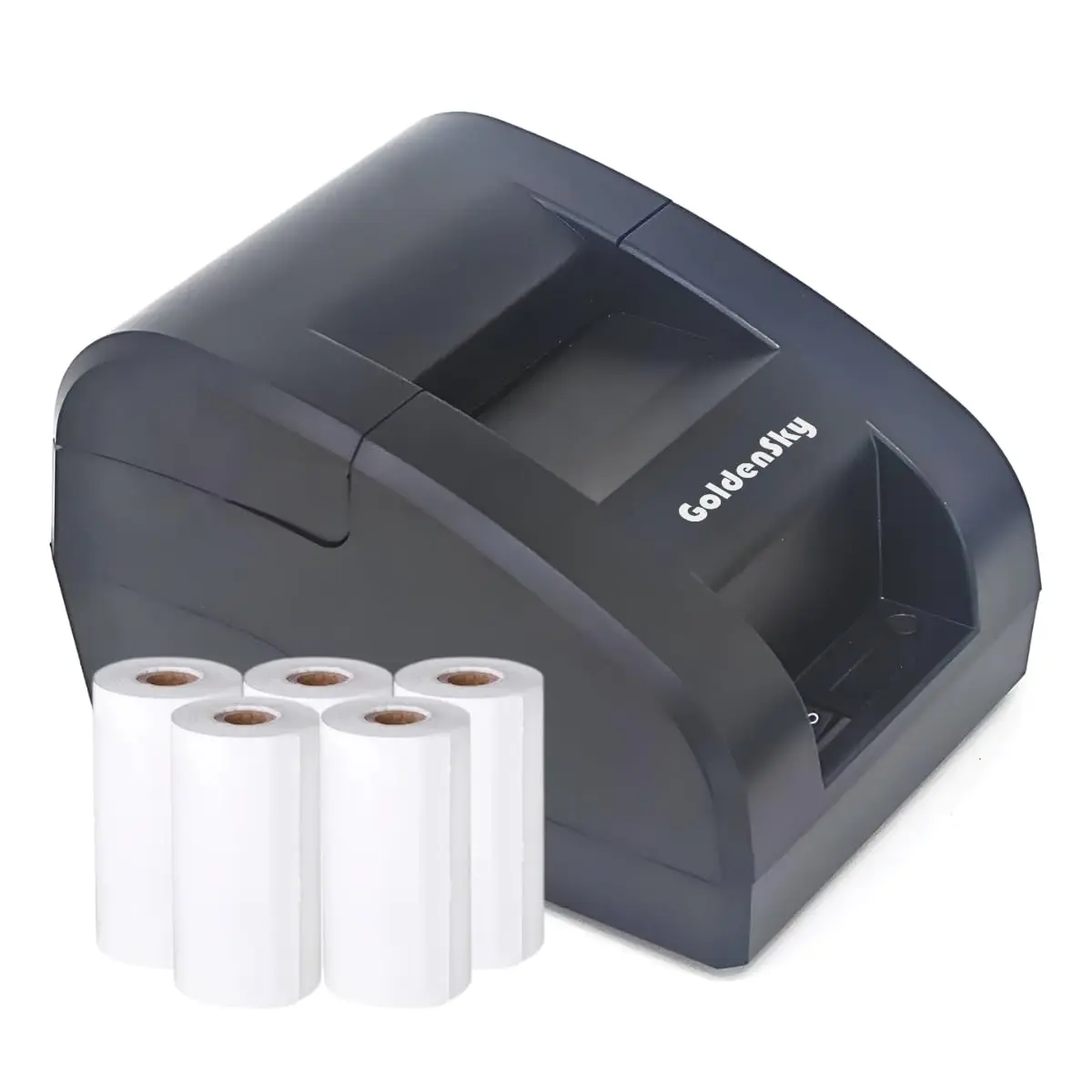 Impressora Térmica Não Fiscal USB Ticket Cupom 58milímetros com Bluetooth