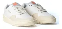 Tênis Coca Cola Hope Town Feminino - Off White - 1