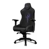 Cadeira Gamer Mancer Tyr Pro Roxa, Braço 4D - 1