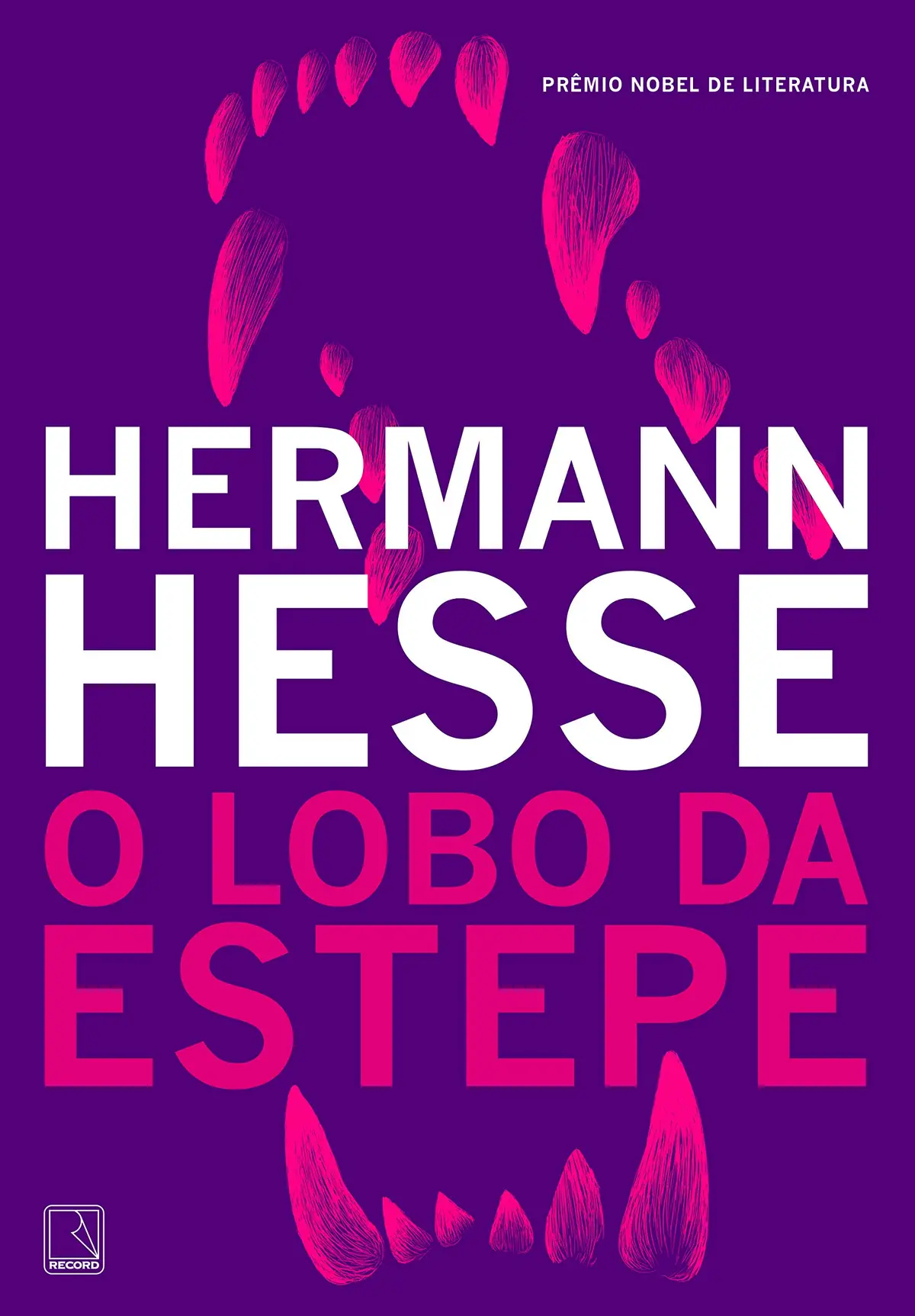 O lobo da estepe - 1