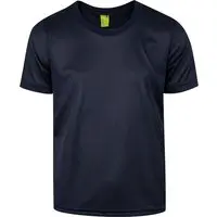 Camiseta Oxer Manga Curta Tunnin - Júnior - 1