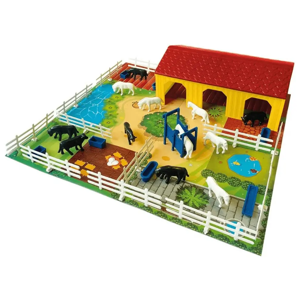 Minha Fazenda, Nig Brinquedos