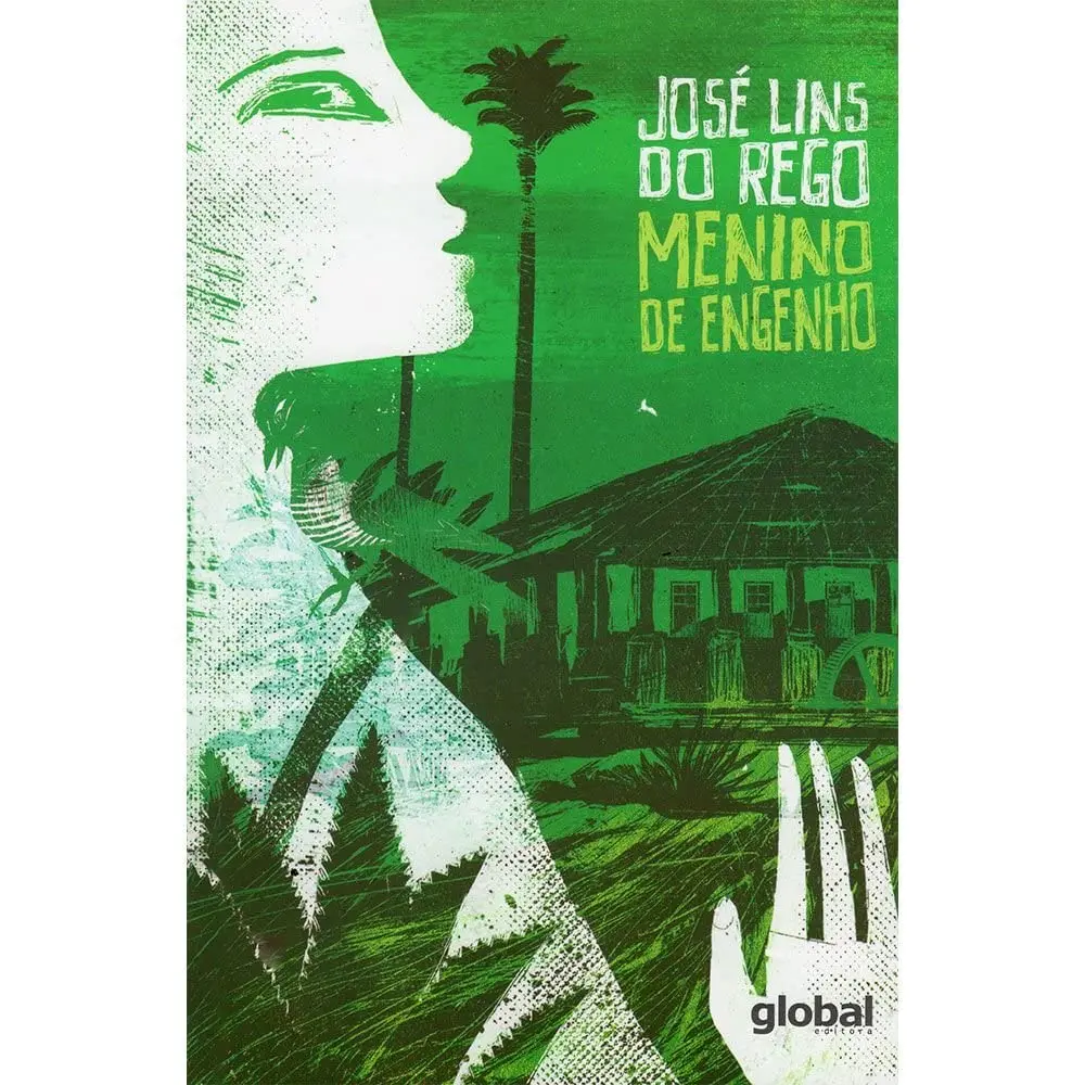 Menino de engenho - 1