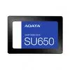 SSD Adata SU650 960GB, Sata III, Leitura 520MBs e Gravação 450MBs, ASU650SS-960GT-R - 1