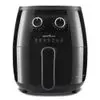 Fritadeira Britânia Air Fry 6 Litros Preta BFR15P – 127 Volts - 1
