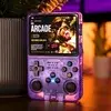 [Taxa inclusa] Console de Jogos Portátil R36S com Tela IPS e 64gb Armazenamento - 1