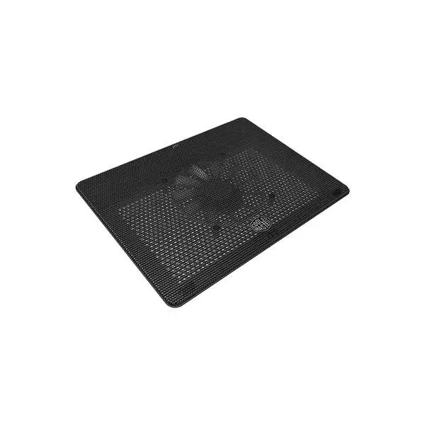 Base Para Notebook Notepal L2 Fan 160mm Led Azul Ubs 2.0 - Mn - 1