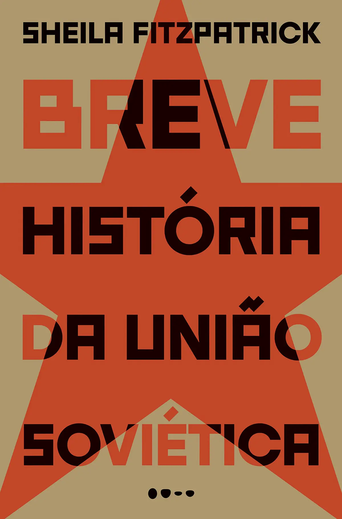 Breve história da União Soviética - 1