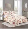 (App) Kit Cobre Leito King Patchwork 280x260 Borgo - 1