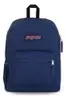 Mochila Cross Town Navy Jansport - 1