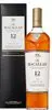 The Macallan Whisky Sherry Oak 12 Anos Single Malt 700ml - 1