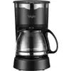 Cafeteira Elétrica Gourmet 15 Xícaras 220v 675w Preta Elgin - 1