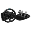Volante Logitech G923 para Xbox Series X|S, Xbox One e PC - 1