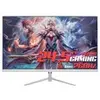 Monitor Gamer SuperFrame 24,5 VA 1ms 260Hz Branco - 1