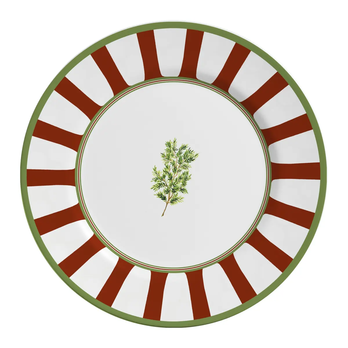 ALLEANZA PRATO RASO FLAT 29CM SPEZIE