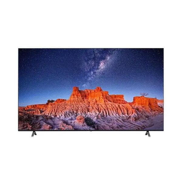 Smart Tv Lg 50 Led 4k Wi Fi Bluetooth 50uq801c0sb Bwz Preto